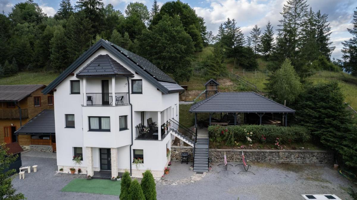 Cabana Transylwonder - Housity