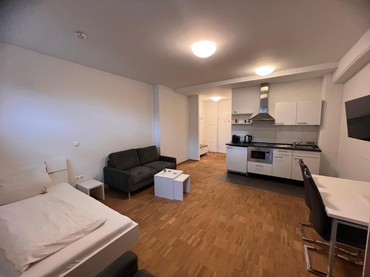 New Age Boardinghaus - Housity