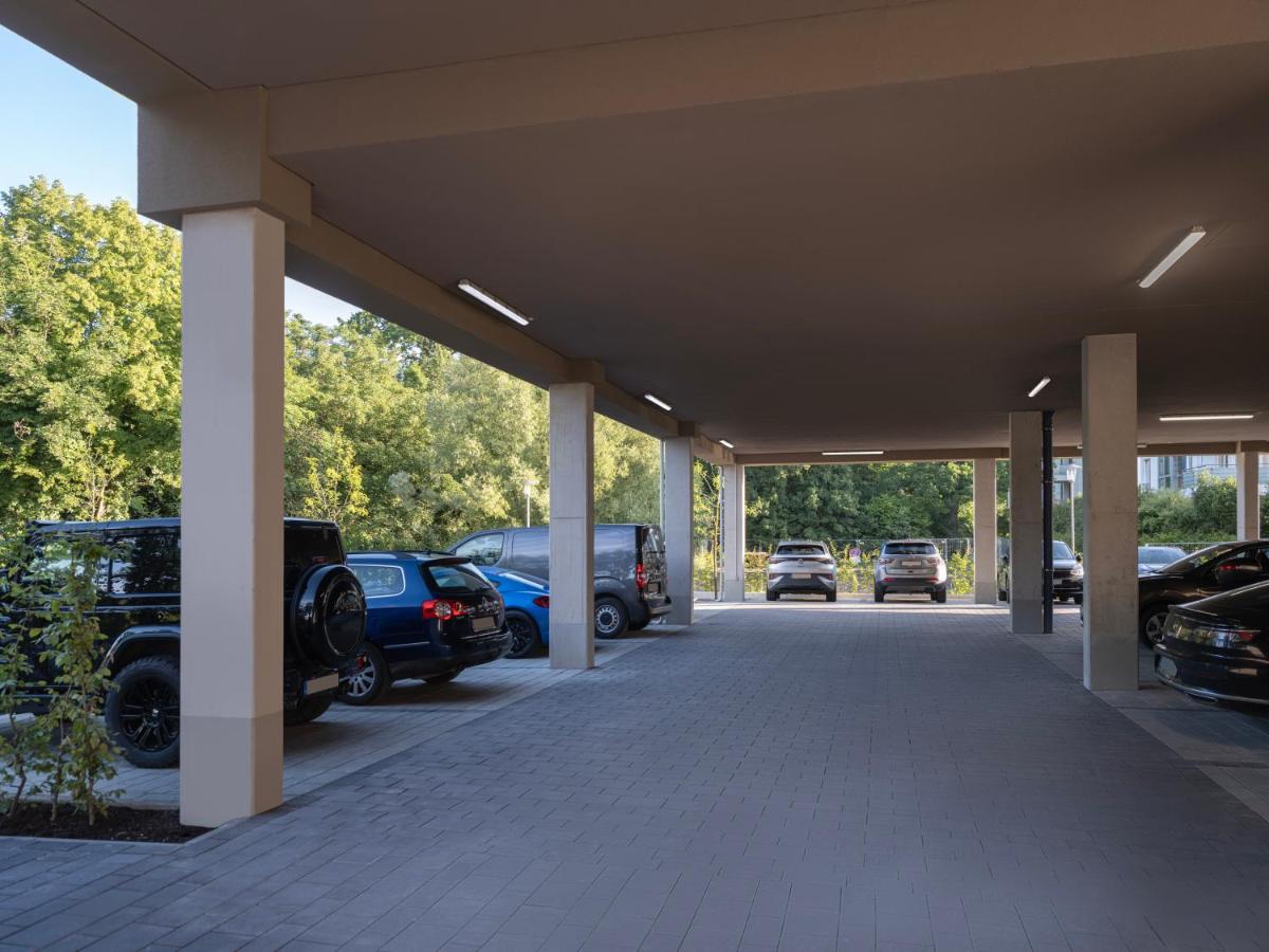 Hampton By Hilton Celle - Housity