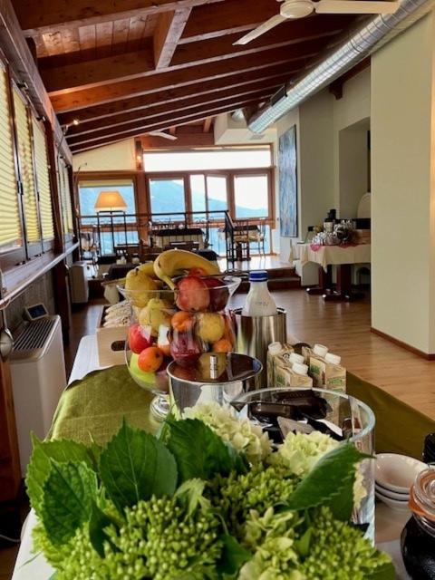 Da Gigi Alpine Rooms - Housity