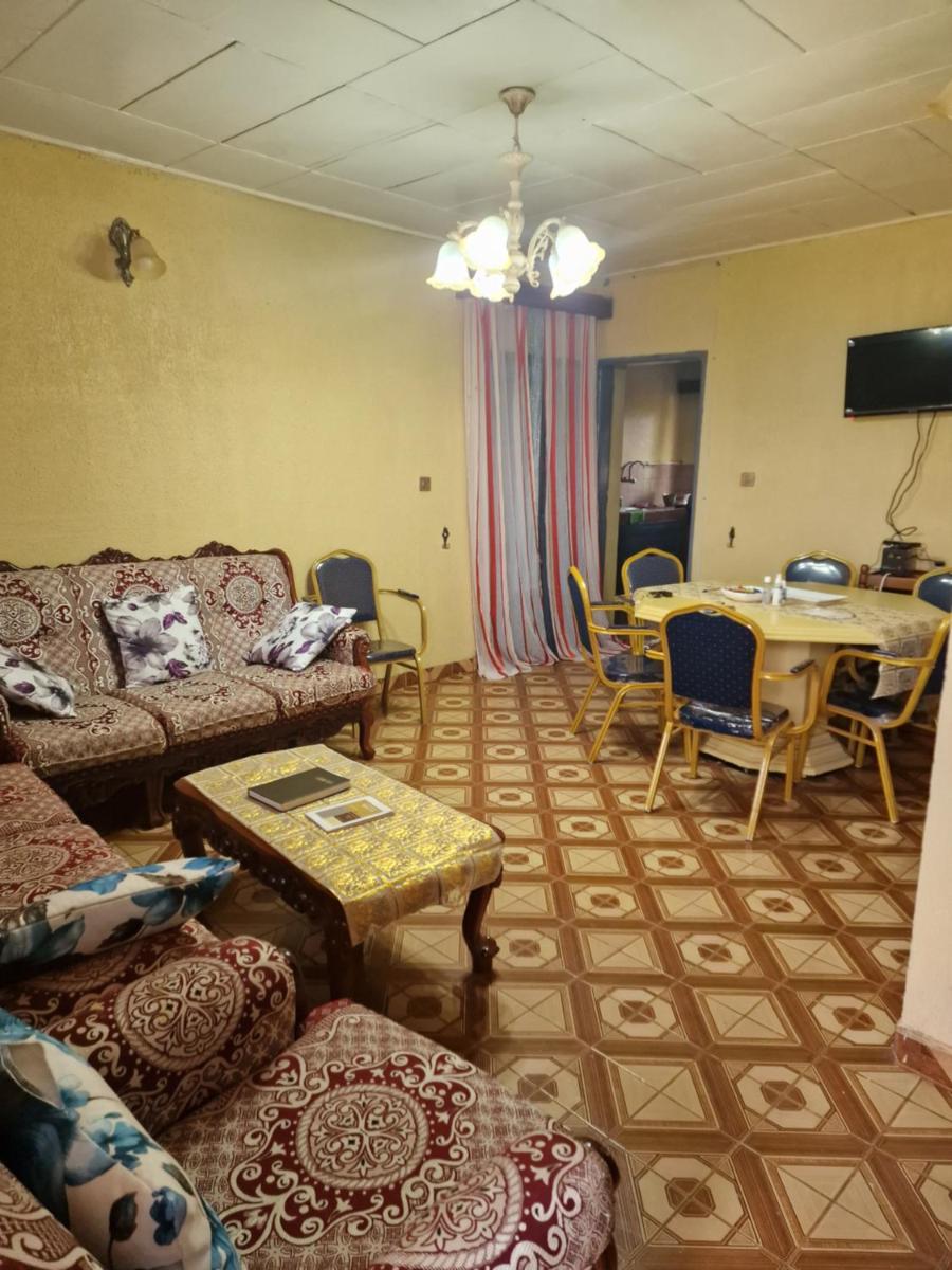 Bel Appartement 2 chambres meublé à Bafoussam - Housity