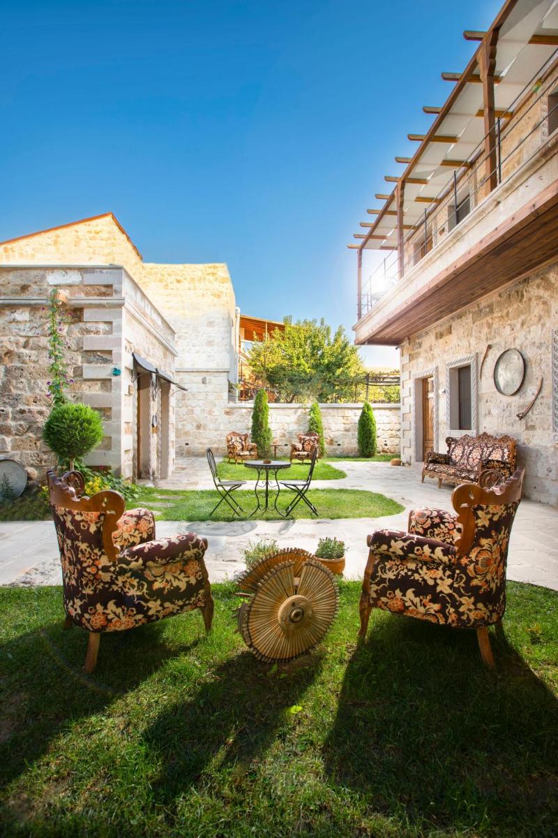 Woox Cappadocia - Housity