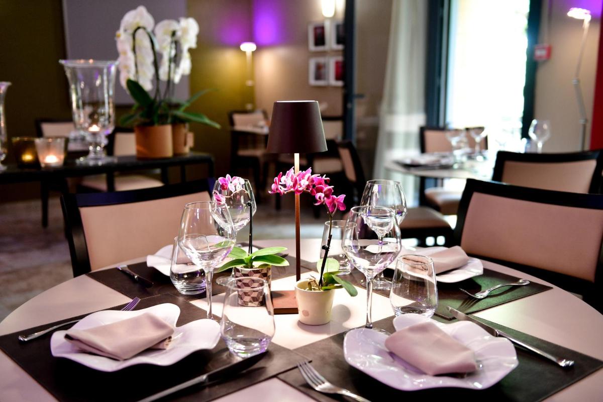 Le Mas Des Aigras - Hôtel & Restaurant de Charme en Provence - Hizvo