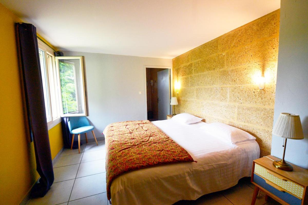 Le Mas Des Aigras - Hôtel & Restaurant de Charme en Provence - Hizvo
