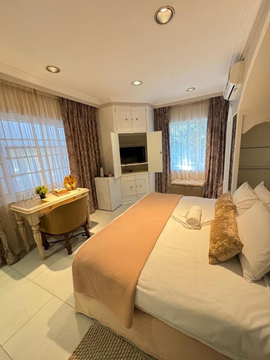 Summerview Boutique Hotel & Conference - Housity