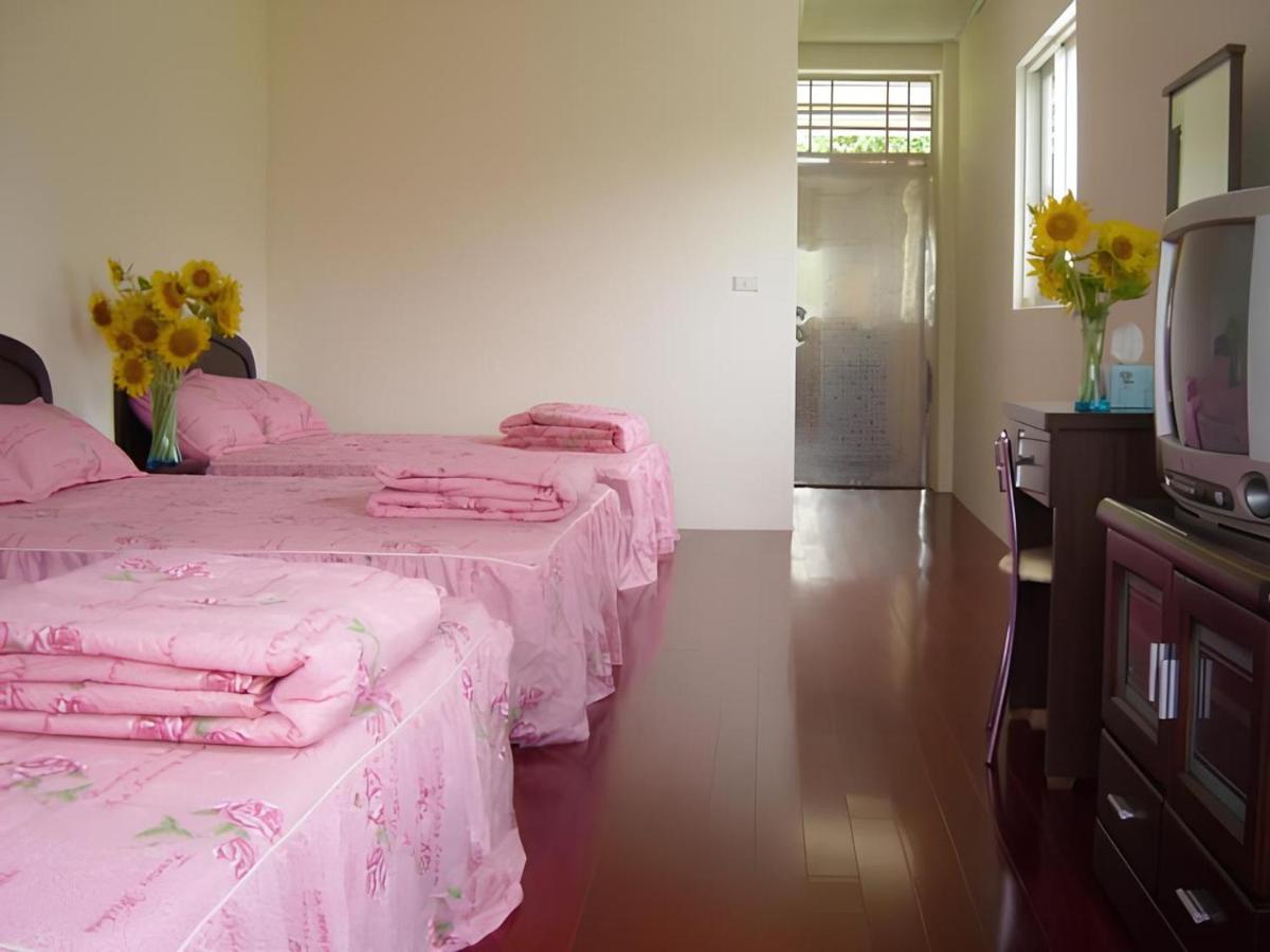 Jiu An Qing Jing Homestay - Housity