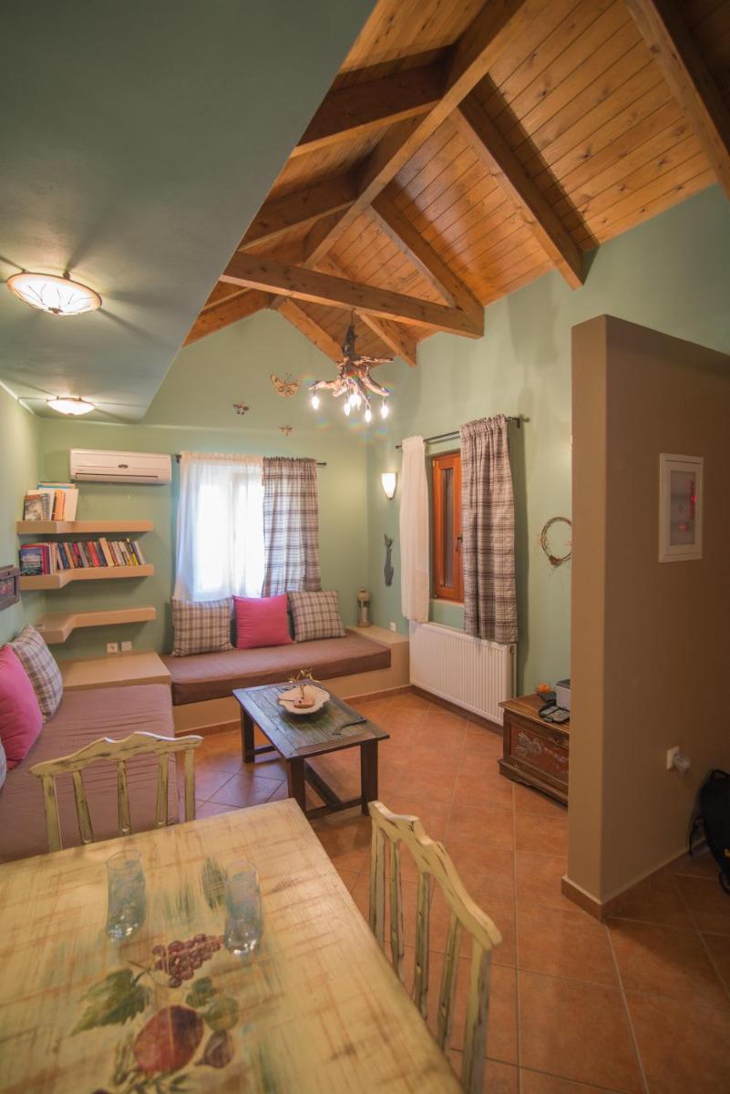 Levantes Houses - Housity