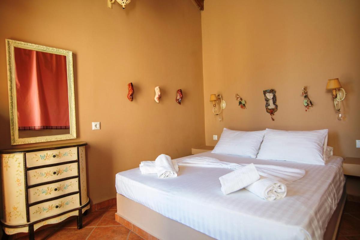 Levantes Houses - Housity