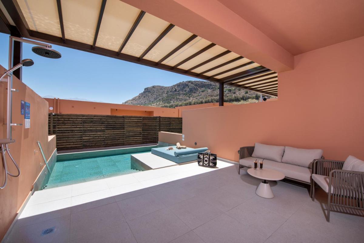 Kiani Beach Resort Family All Inclusive - Housity