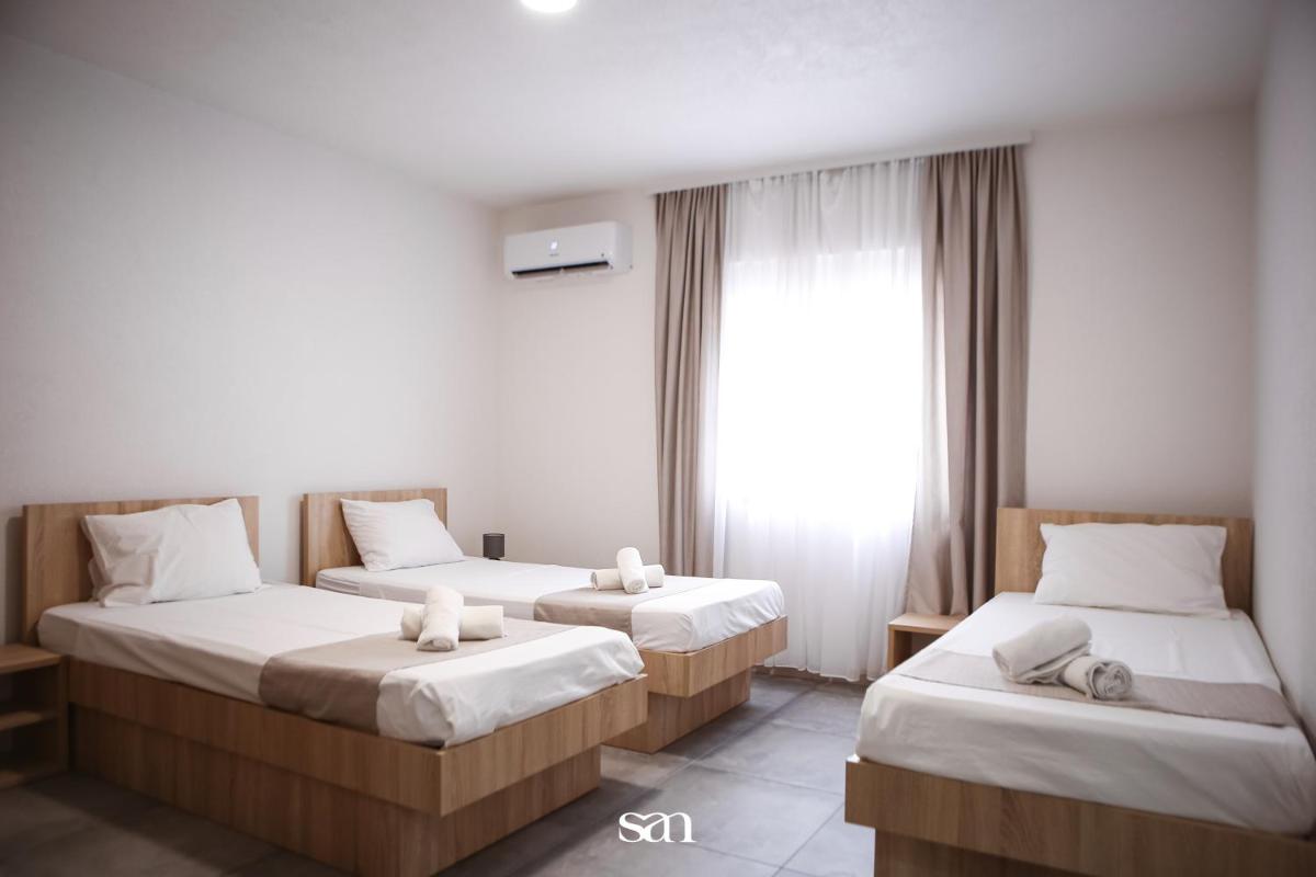 Hotel San Međugorje - Housity