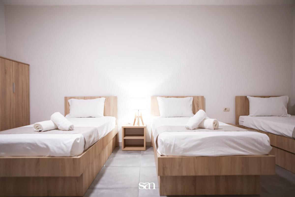 Hotel San Međugorje - Housity