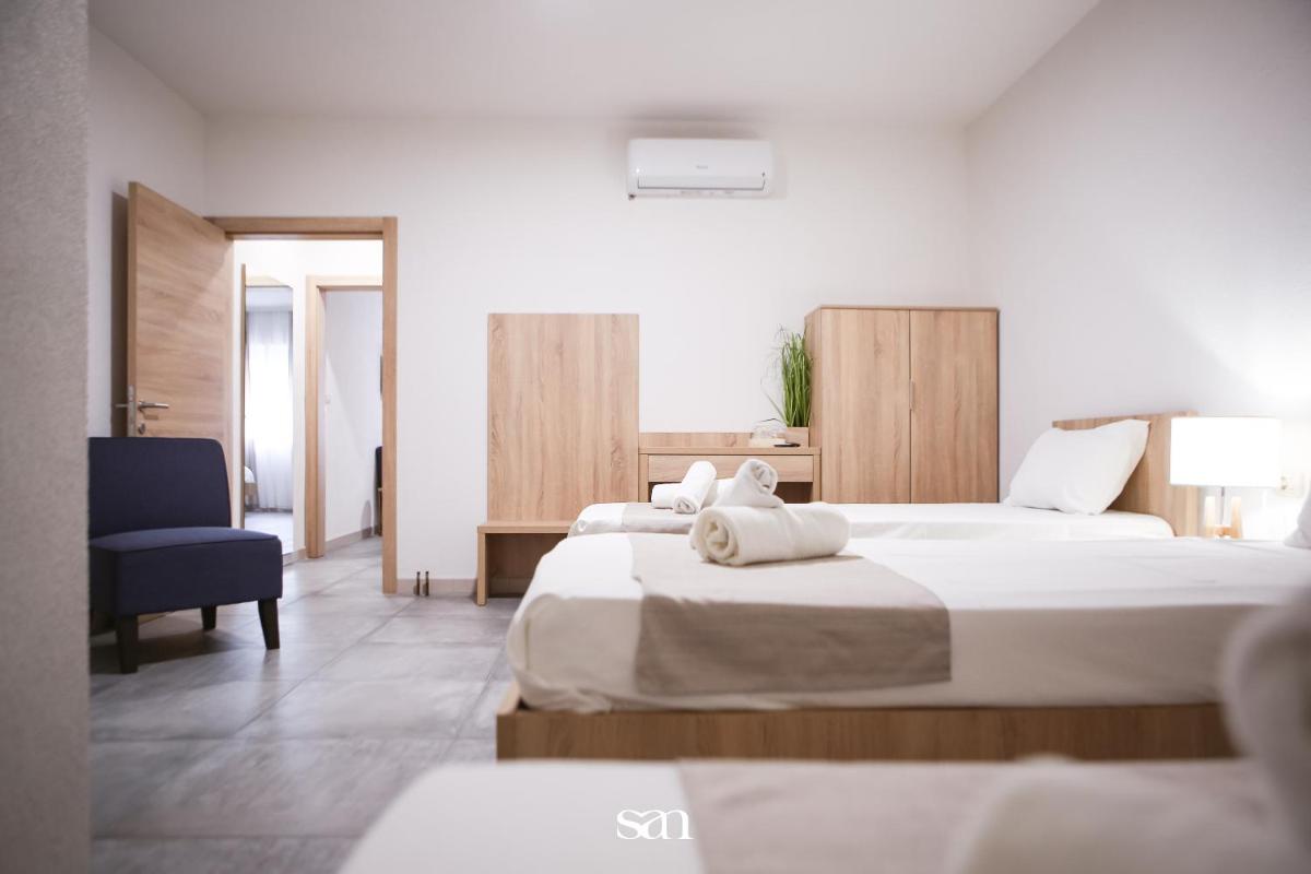 Hotel San Međugorje - Housity