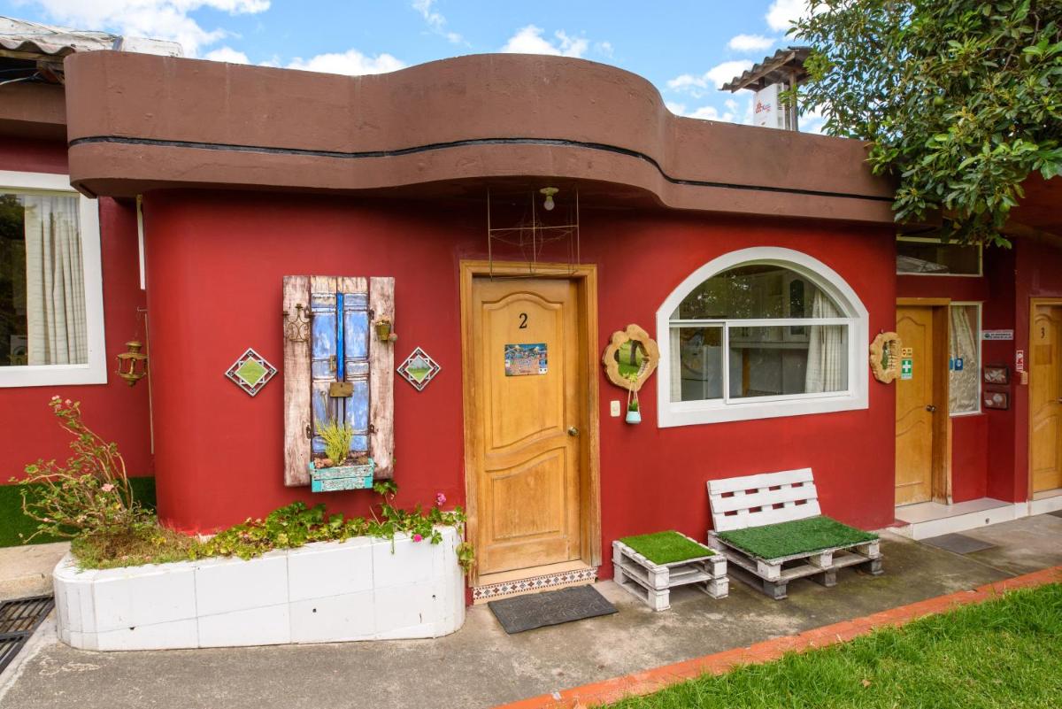 Casa Elalu - Housity
