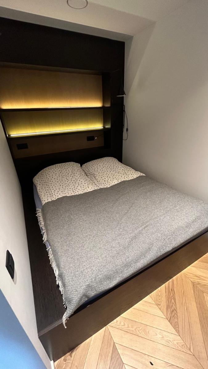 J. Ralio apartamentai - Housity