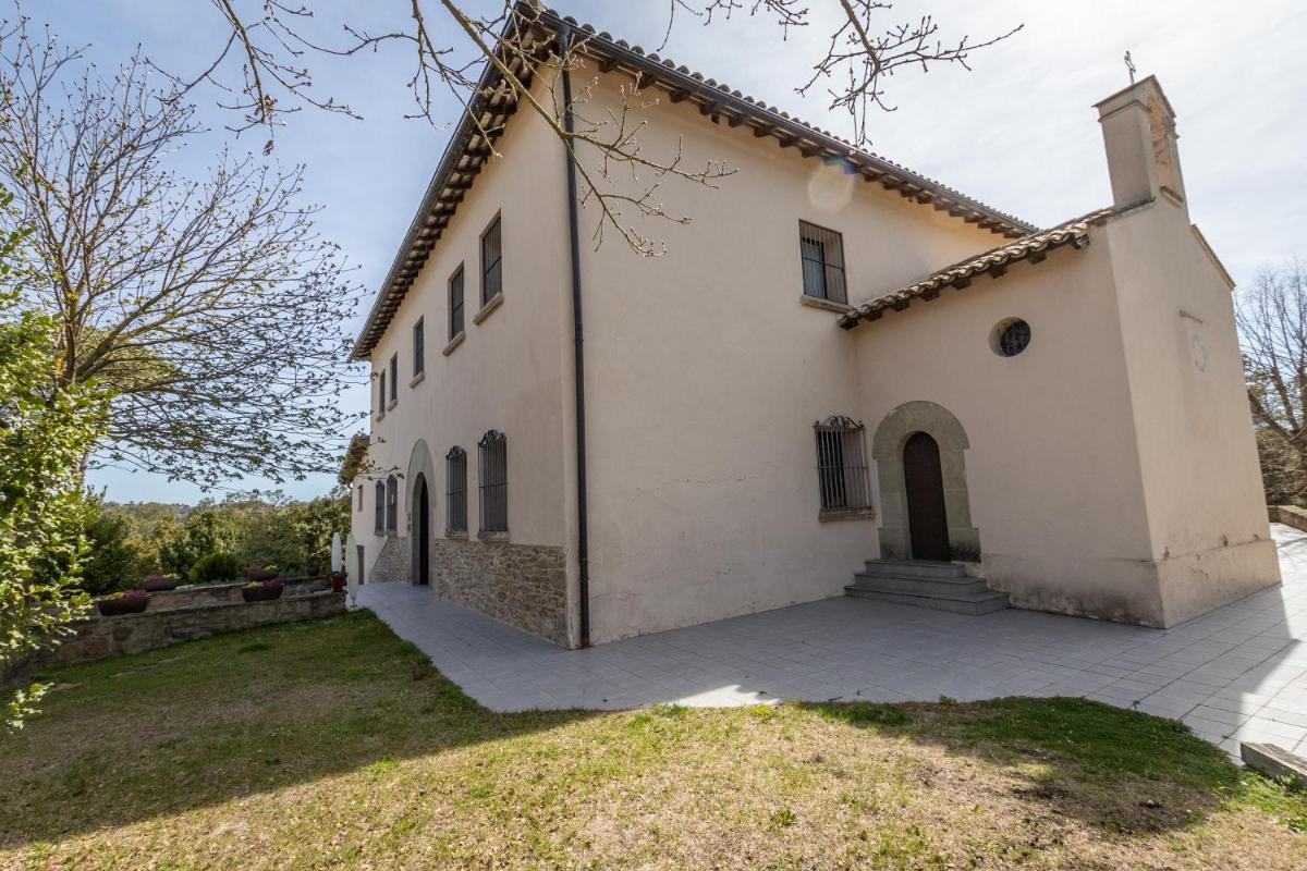 La Torre del Vilar - Housity