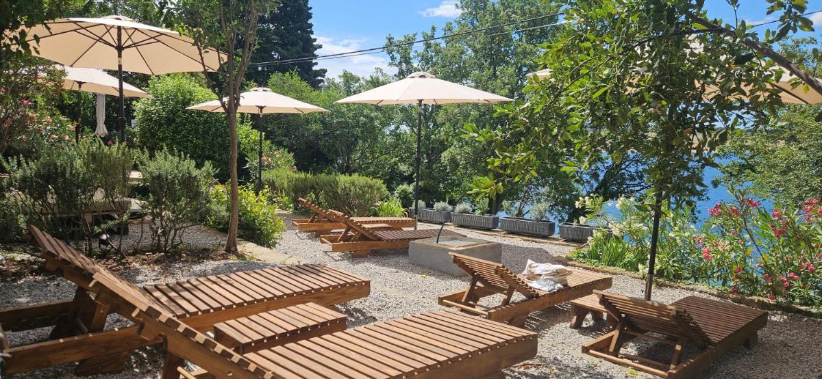 Rooms Villa Lucija - Housity
