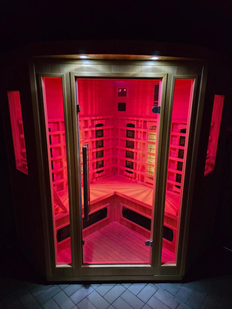 Vila MAX - WHIRLPOOL & BAZÉN & SAUNA - Housity