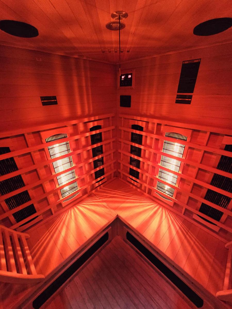 Vila MAX - WHIRLPOOL & BAZÉN & SAUNA - Housity