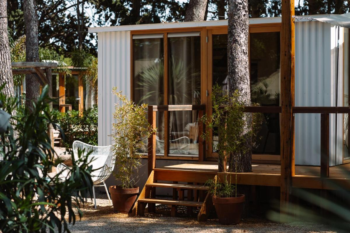 Parco Ibiza, by Camping San Antonio est 1961 - Housity