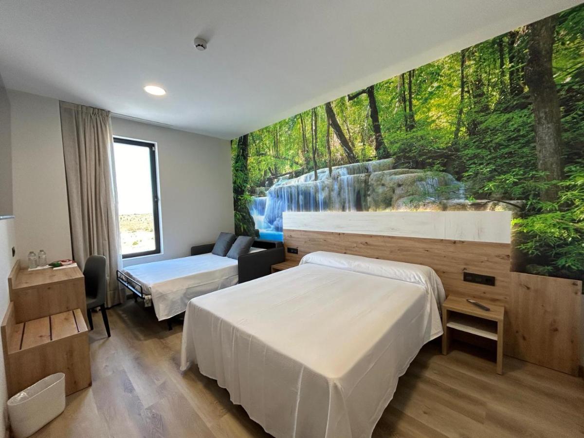 Hotel Javalambre - Housity