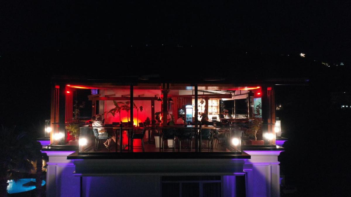 Nia Boutique Hotel by Rapo's Resort - Housity