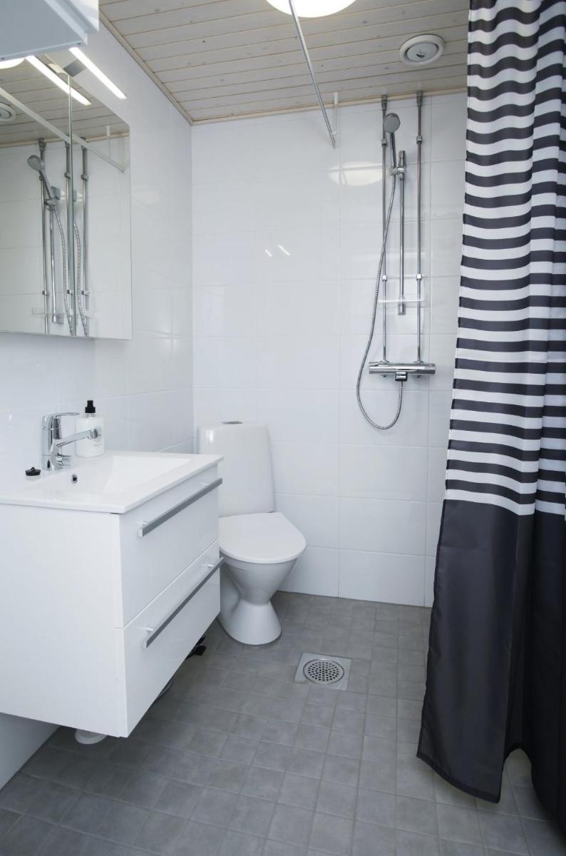 Forenom Serviced Apartments Vantaa Korso - Housity