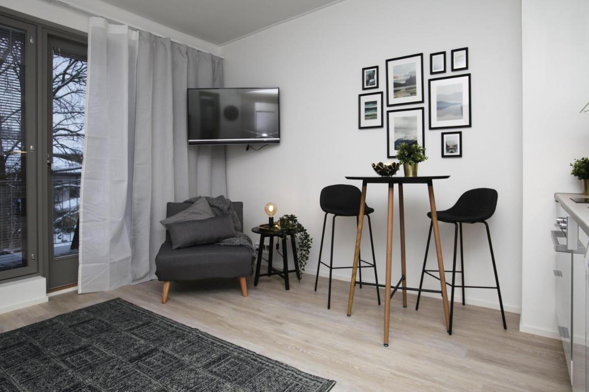 Forenom Serviced Apartments Vantaa Korso - Housity