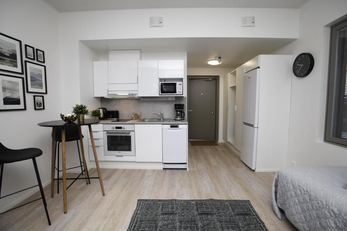 Forenom Serviced Apartments Vantaa Korso - Housity