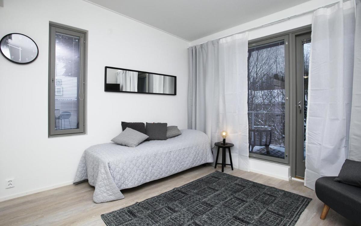 Forenom Serviced Apartments Vantaa Korso - Housity