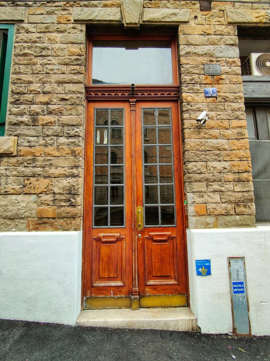 Studio Flat Tiffany - Housity