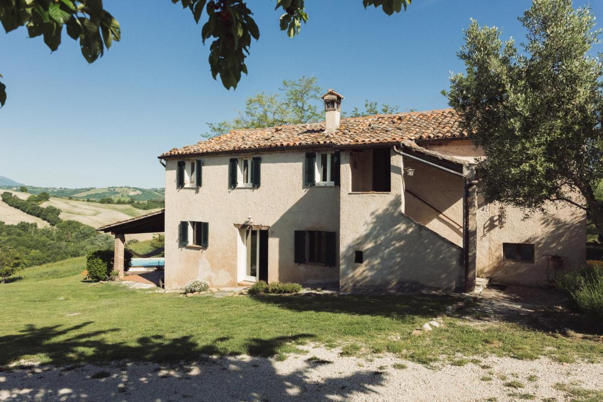 Casale Grifondoro - Housity