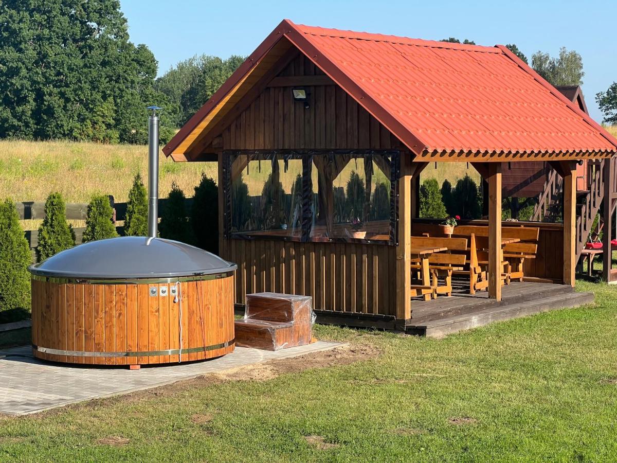 Przytulisko na Mazurach - Housity