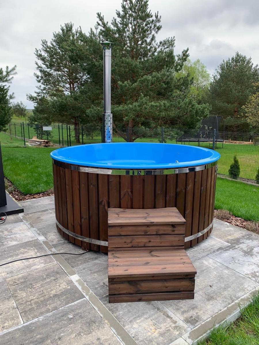 Przytulisko na Mazurach - Housity