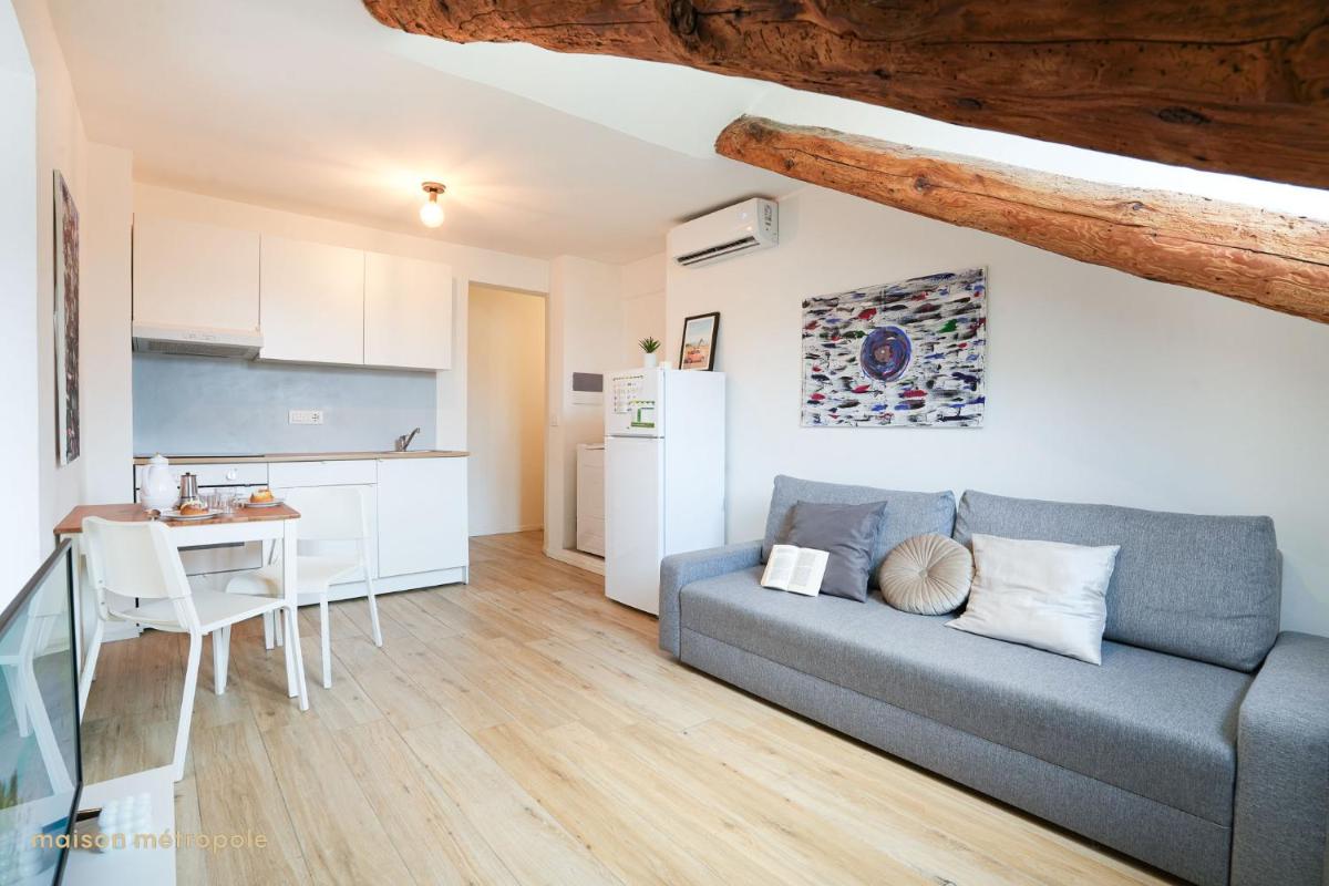 Art House Arsenale - Housity