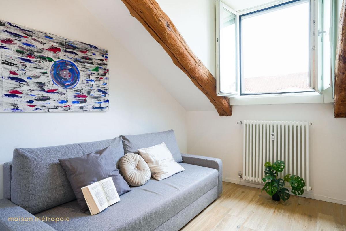 Art House Arsenale - Housity