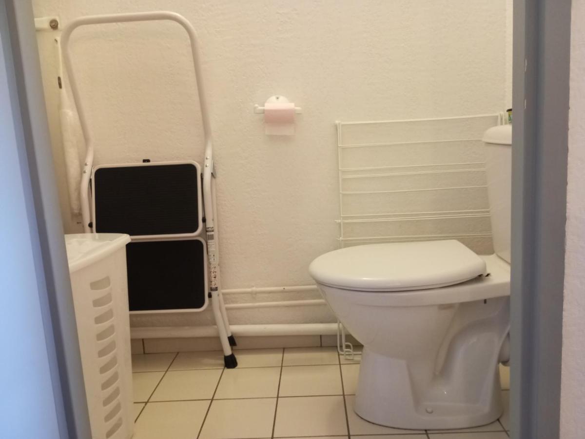 Studio 2 pers. exposé Sud-Est - FR-1-263-483 - Housity