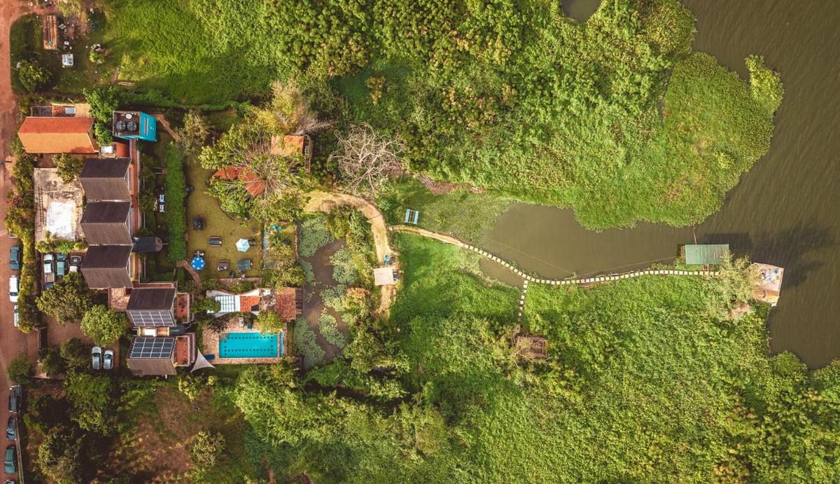 Suitetrails - Yellow Haven Lodge