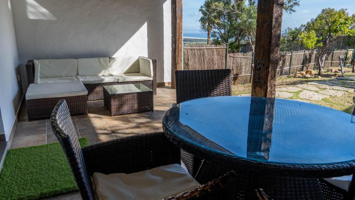 Bella Vista Tarifa II - Housity
