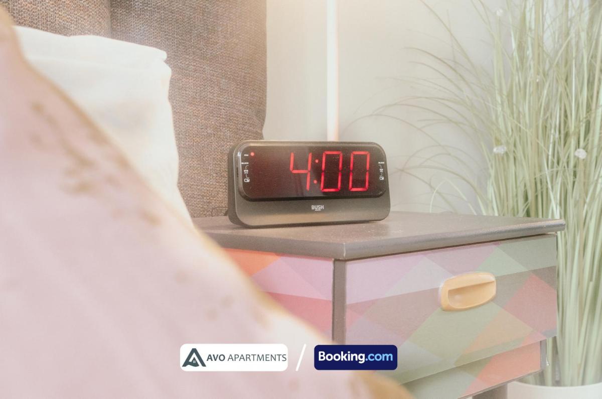 Bessemer House By AVO apartments Short Lets & Serviced Accommodation Sheffield With free Wifi - Housity