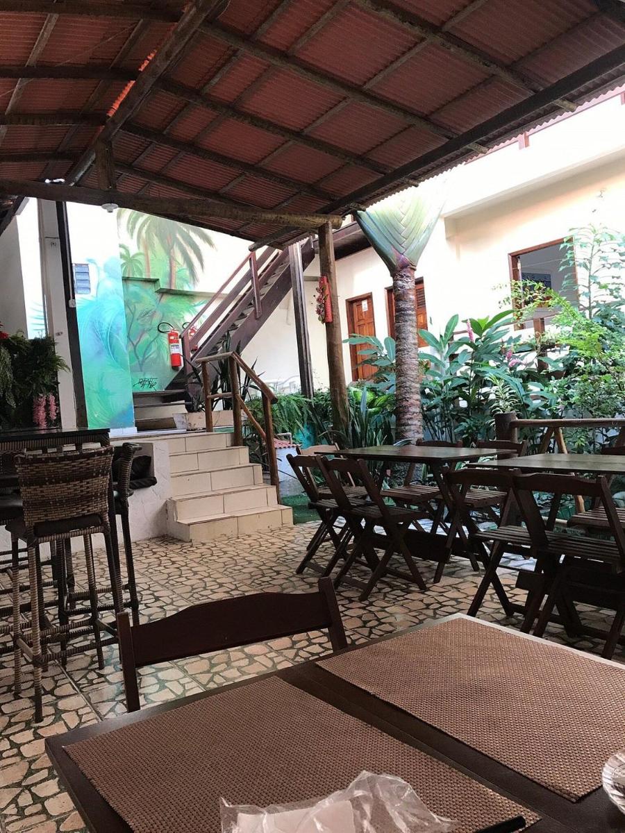 Pousada Portal do Morro - Housity