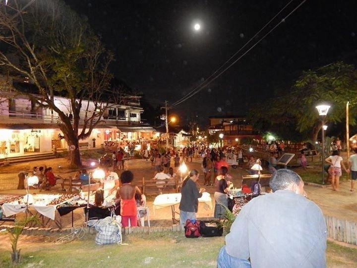 Pousada Portal do Morro - Housity