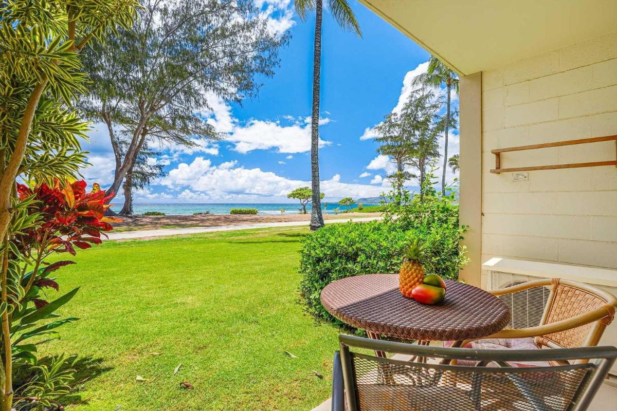 Islander on the Beach 131 - Housity