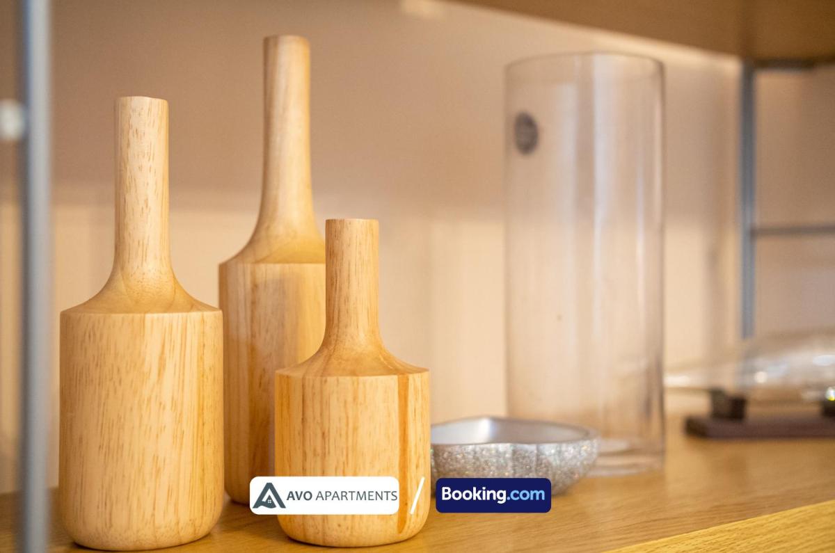 Bessemer House By AVO apartments Short Lts & Serviced Accomodation Sheffield With free Wifi - Hizvo