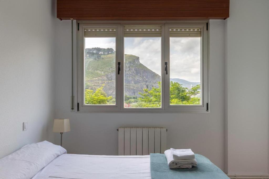 La Arena Apartamentos Zierbena - Housity