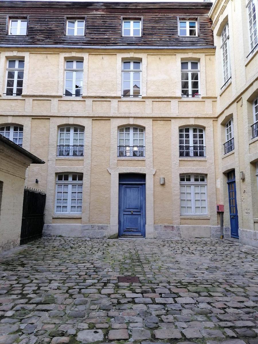 La Vicomté - Quai Henri IV - WIFI gratuit - Housity