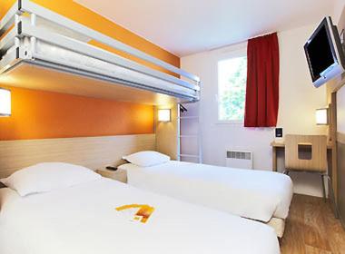 Premiere Classe Pau Est-Bizanos - Housity