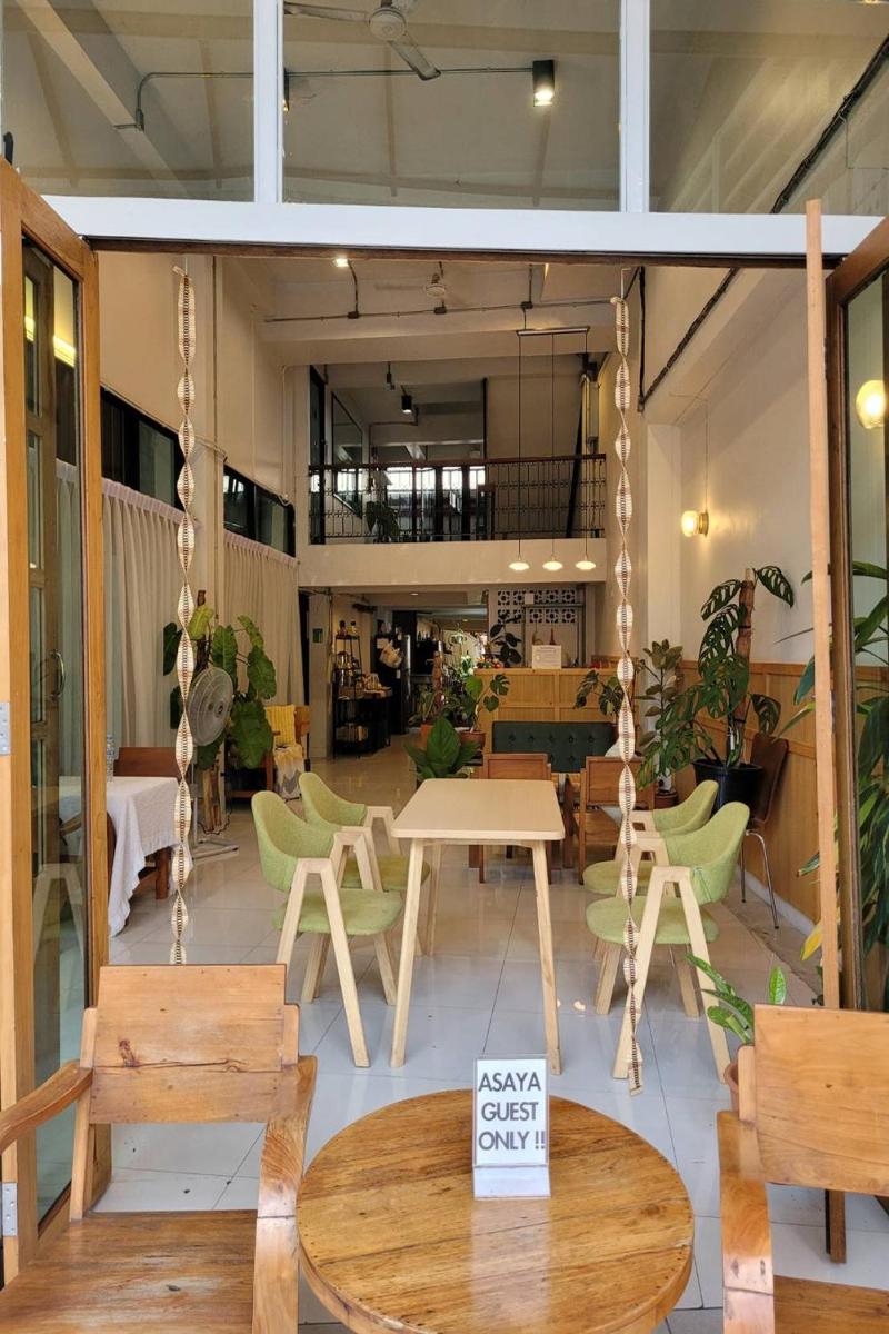 ASAYA House - Housity