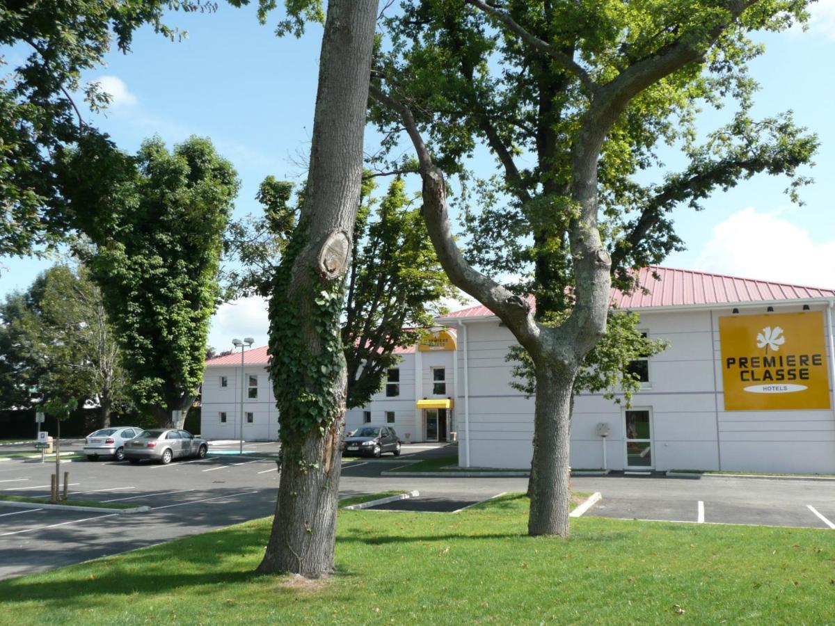 Premiere Classe Pau Est-Bizanos - Housity