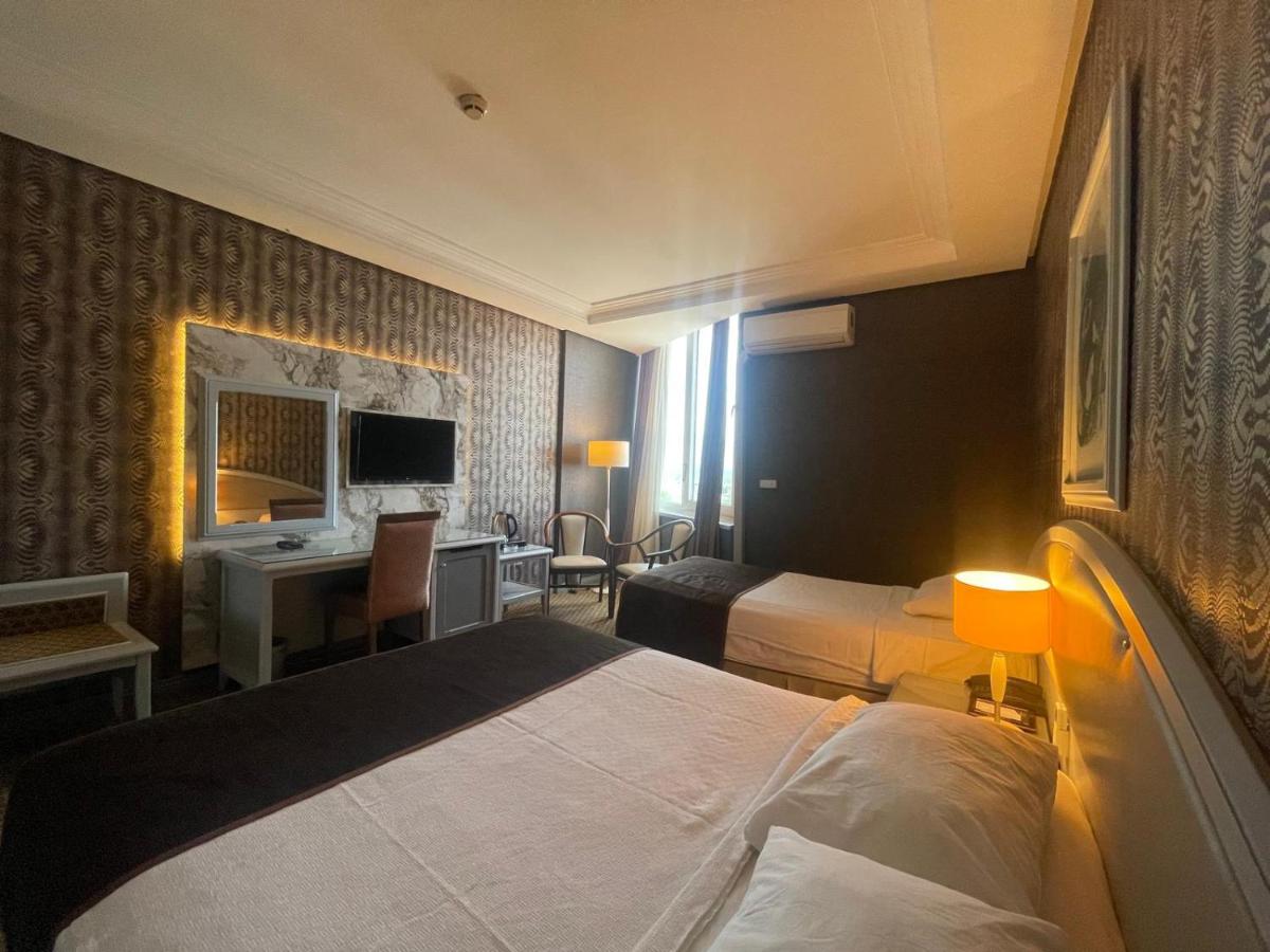 EmexOtel Kocaeli - Housity