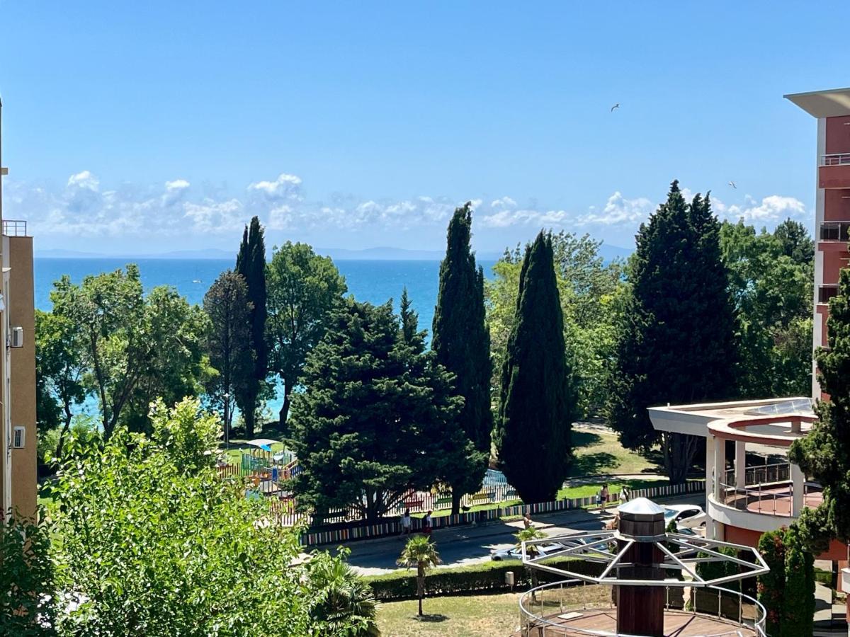 Julia Vigo Panorama apartments - Housity